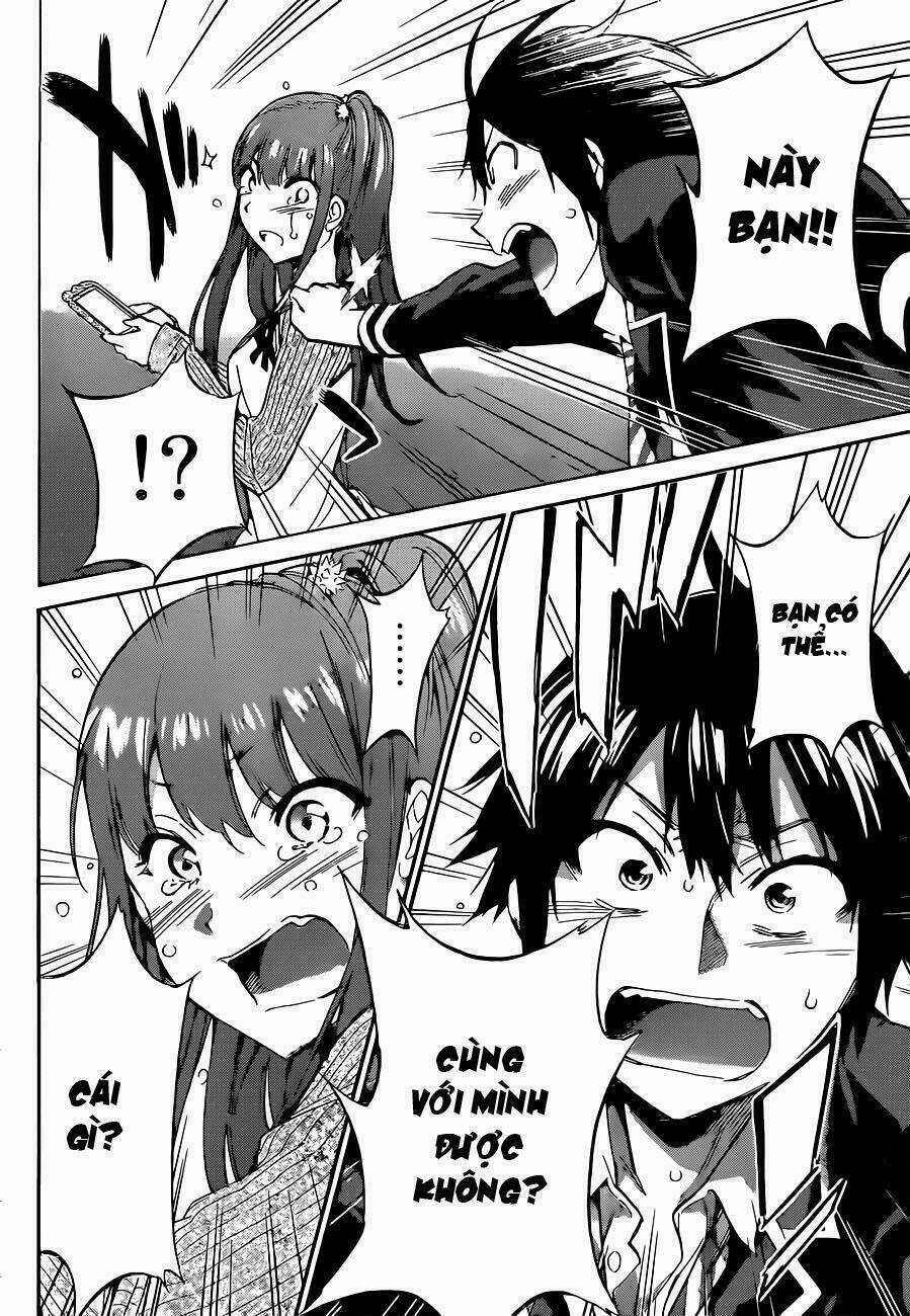 Real Account Ii - Chapter 2 - Trang 4