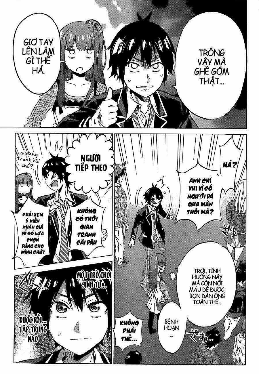 Real Account Ii - Chapter 2 - Trang 31