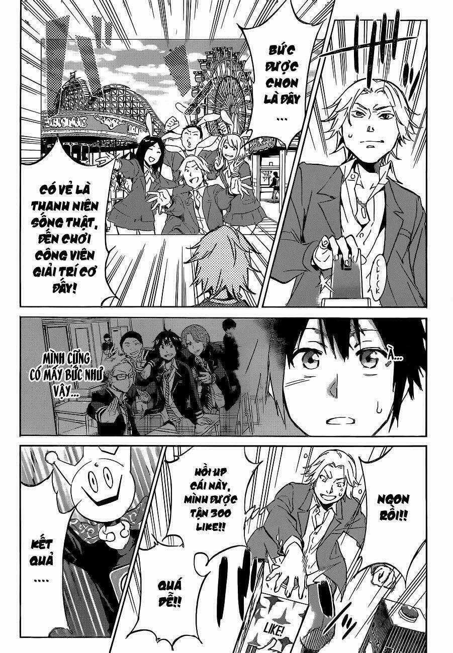 Real Account Ii - Chapter 2 - Trang 32