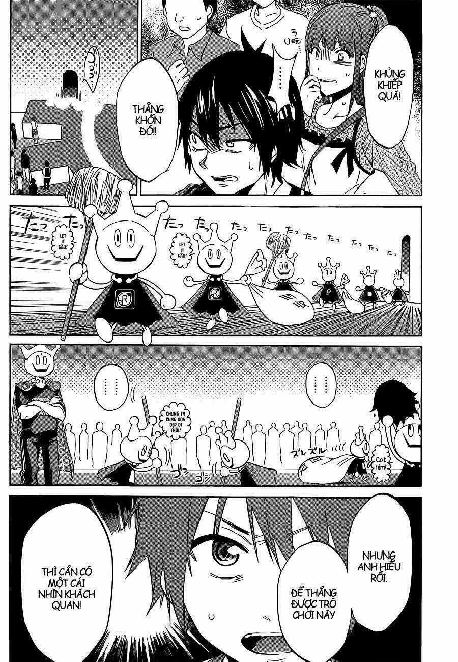 Real Account Ii - Chapter 2 - Trang 34