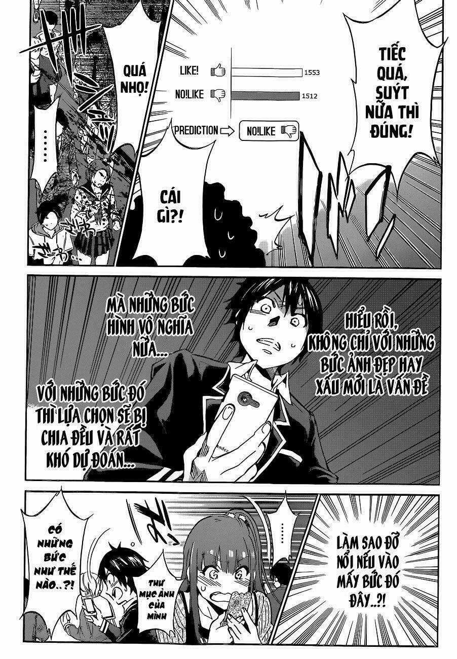 Real Account Ii - Chapter 2 - Trang 37