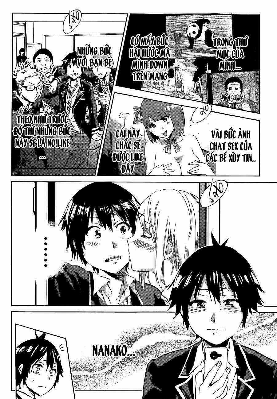 Real Account Ii - Chapter 2 - Trang 38