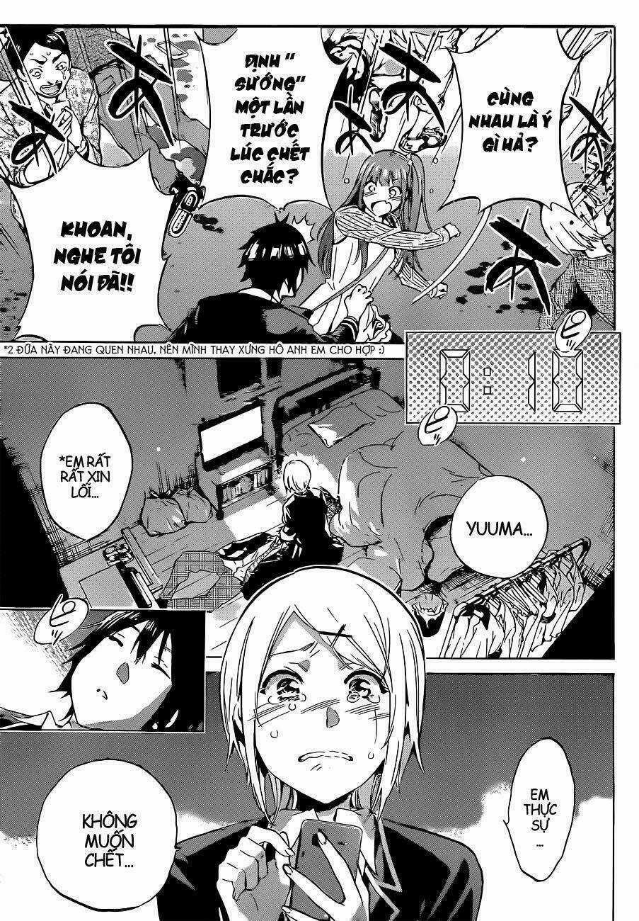 Real Account Ii - Chapter 2 - Trang 5