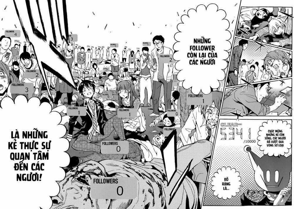 Real Account Ii - Chapter 2 - Trang 8