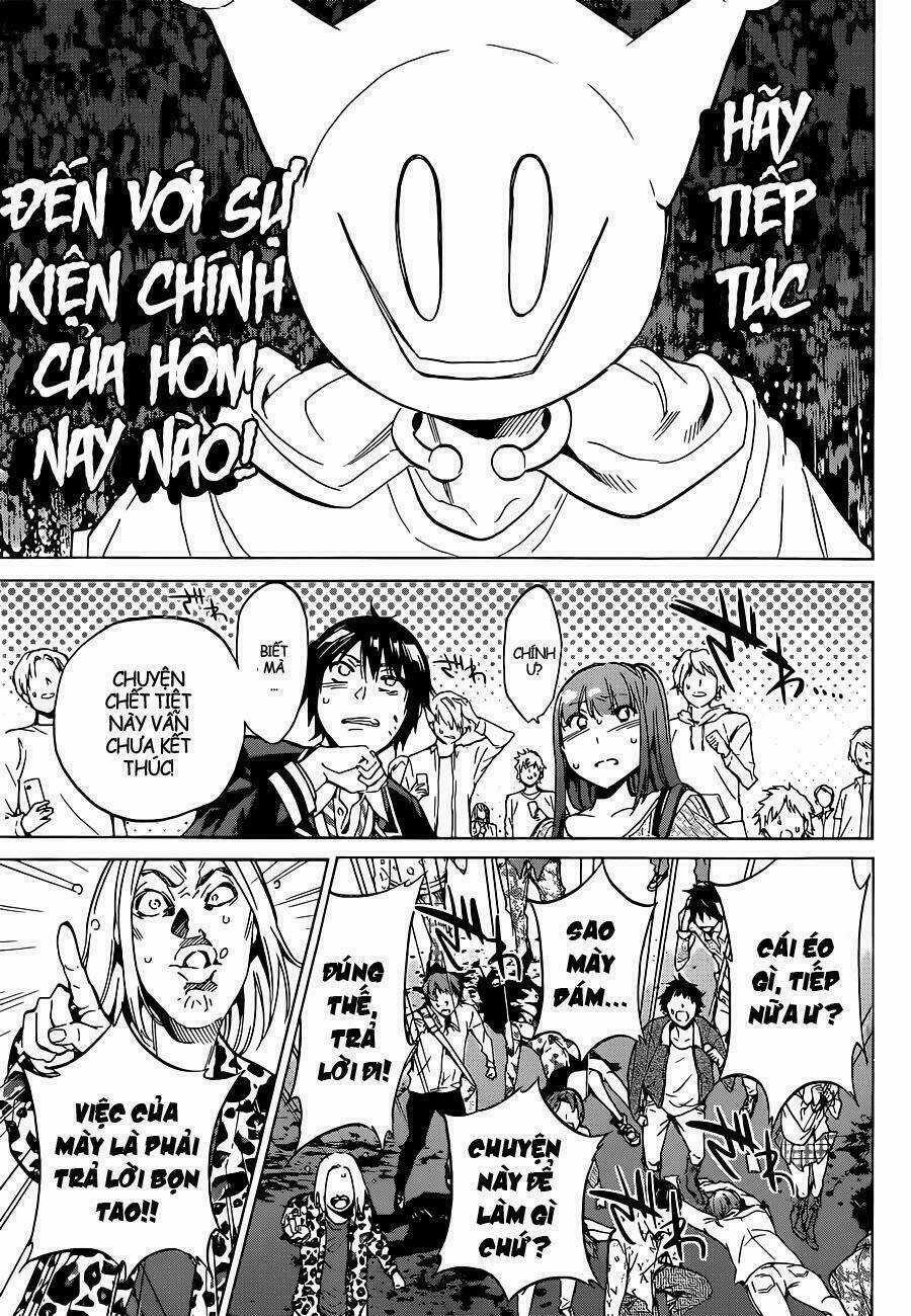 Real Account Ii - Chapter 2 - Trang 10