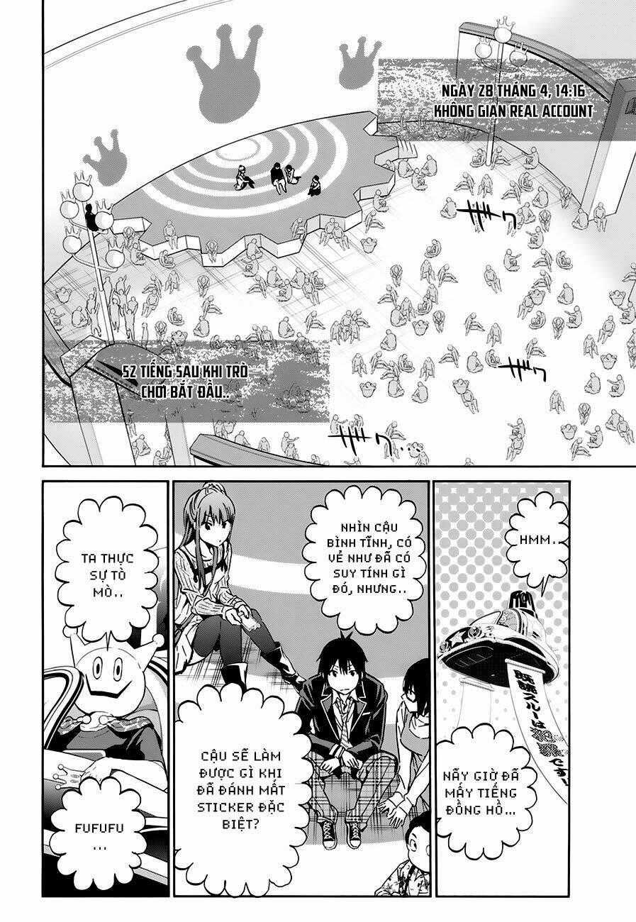 Real Account Ii - Chapter 20 - Trang 2