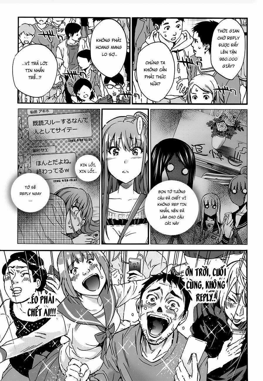 Real Account Ii - Chapter 20 - Trang 13