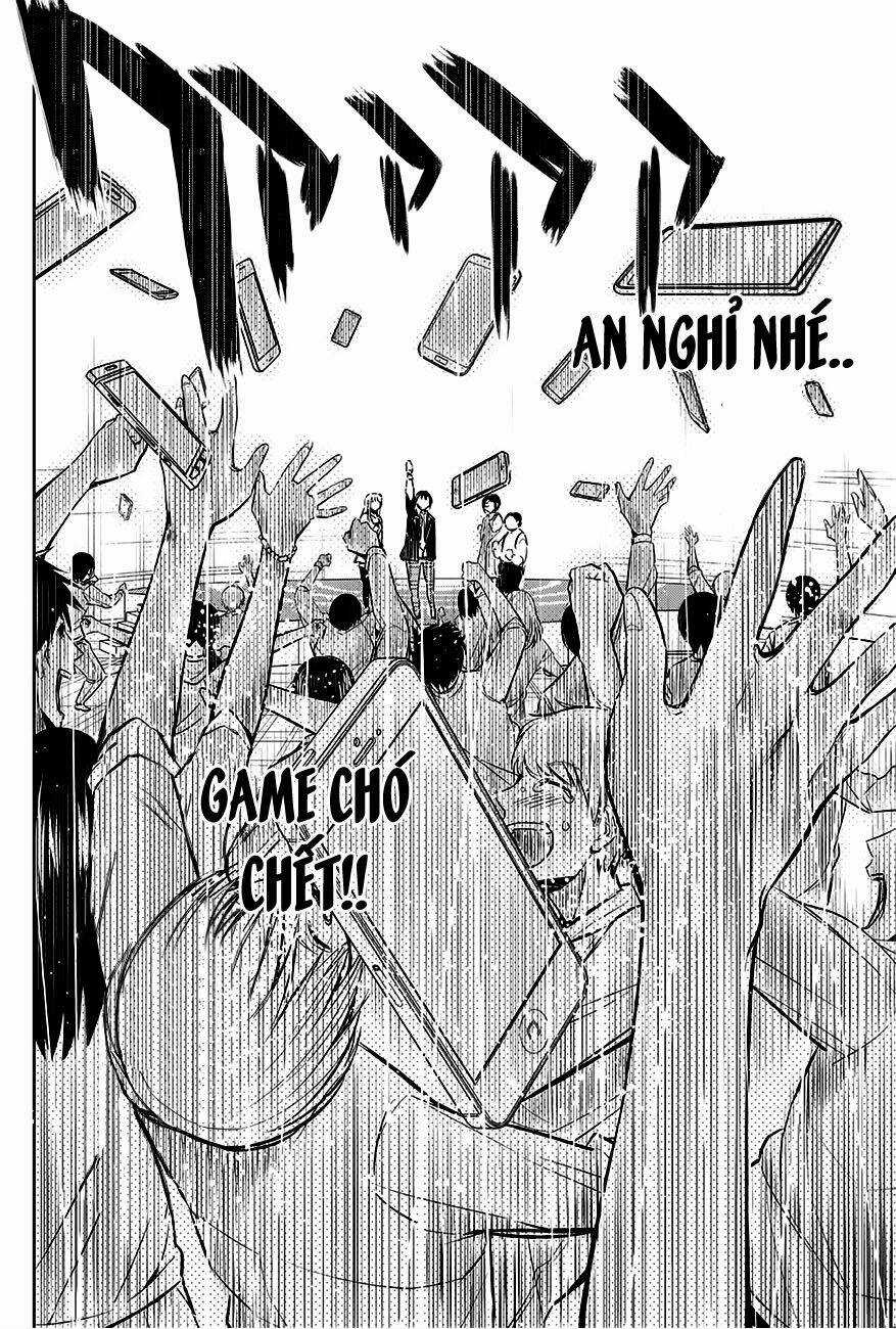 Real Account Ii - Chapter 20 - Trang 14