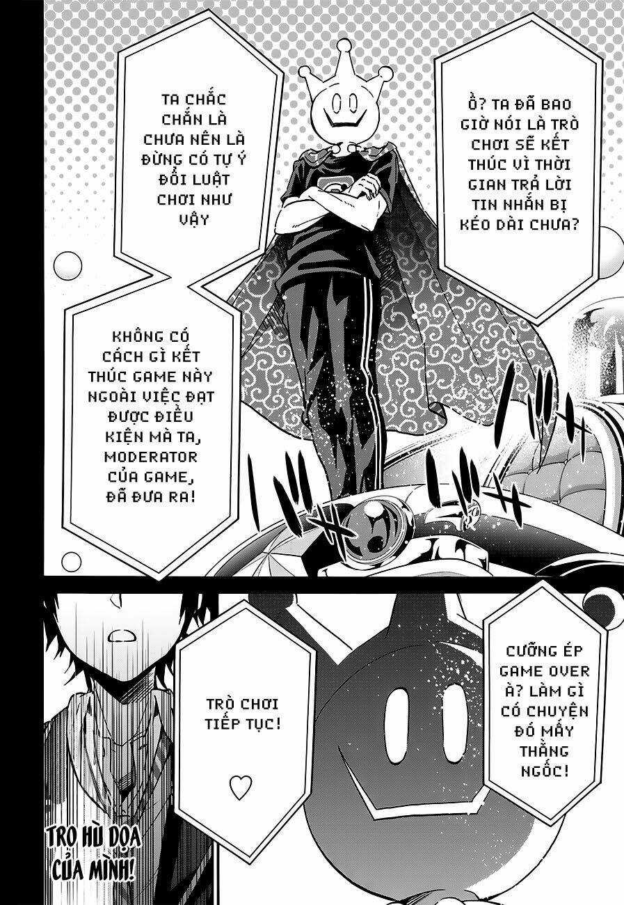 Real Account Ii - Chapter 20 - Trang 18