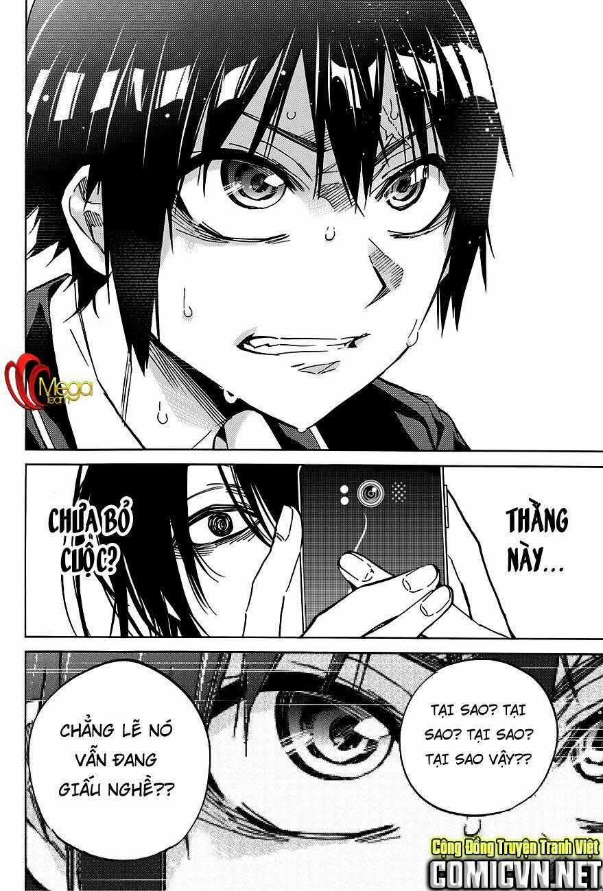 Real Account Ii - Chapter 20 - Trang 20