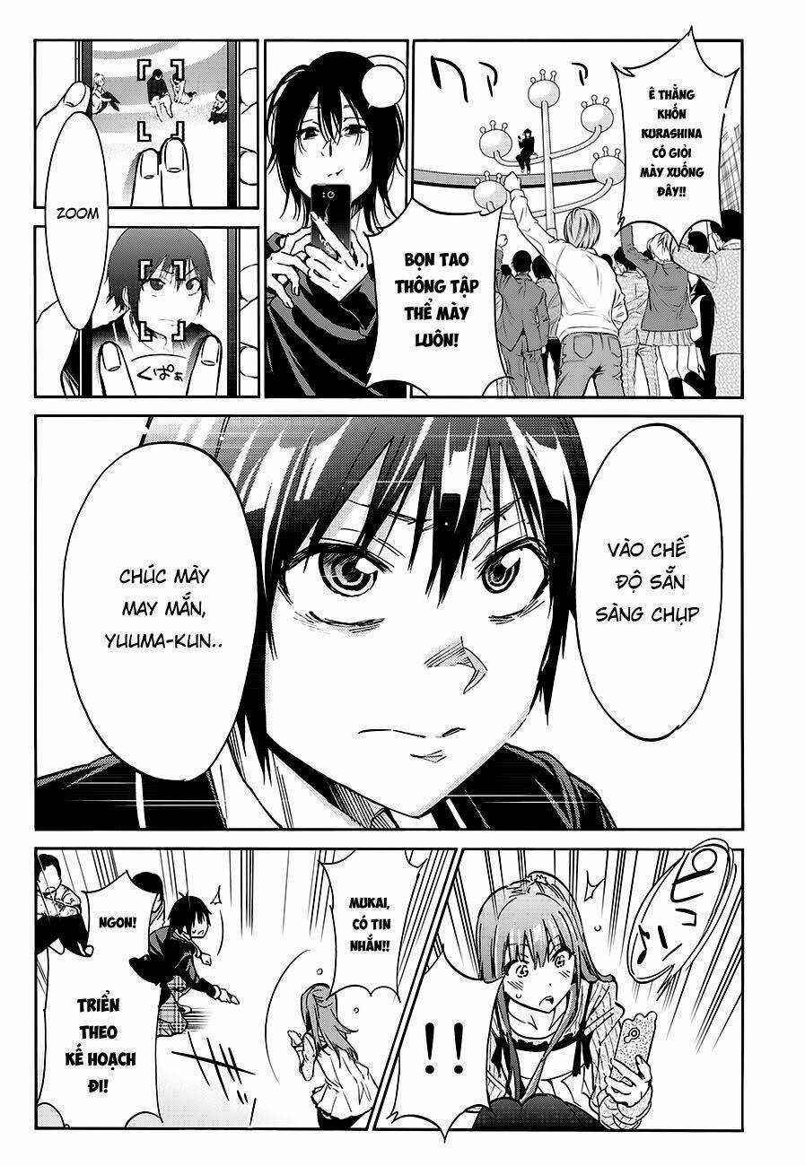 Real Account Ii - Chapter 20 - Trang 3