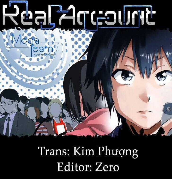 Real Account Ii - Chapter 20 - Trang 21