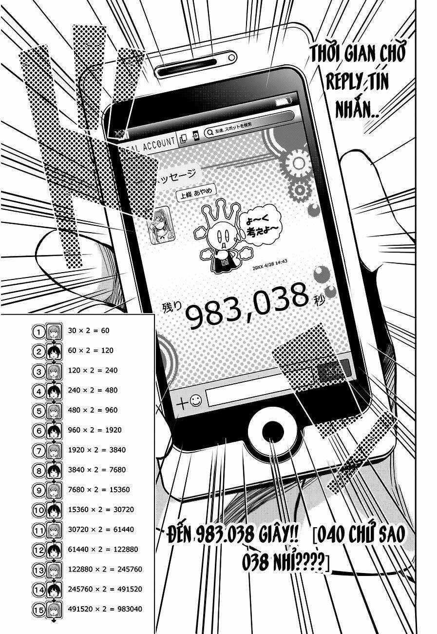 Real Account Ii - Chapter 20 - Trang 9