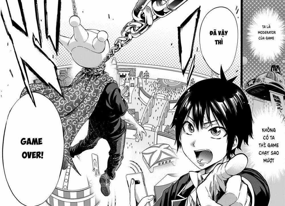 Real Account Ii - Chapter 21 - Trang 11