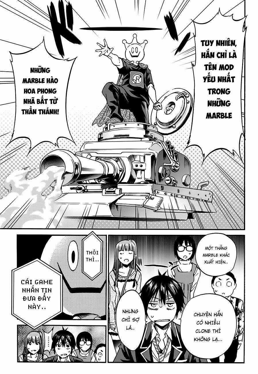 Real Account Ii - Chapter 21 - Trang 13