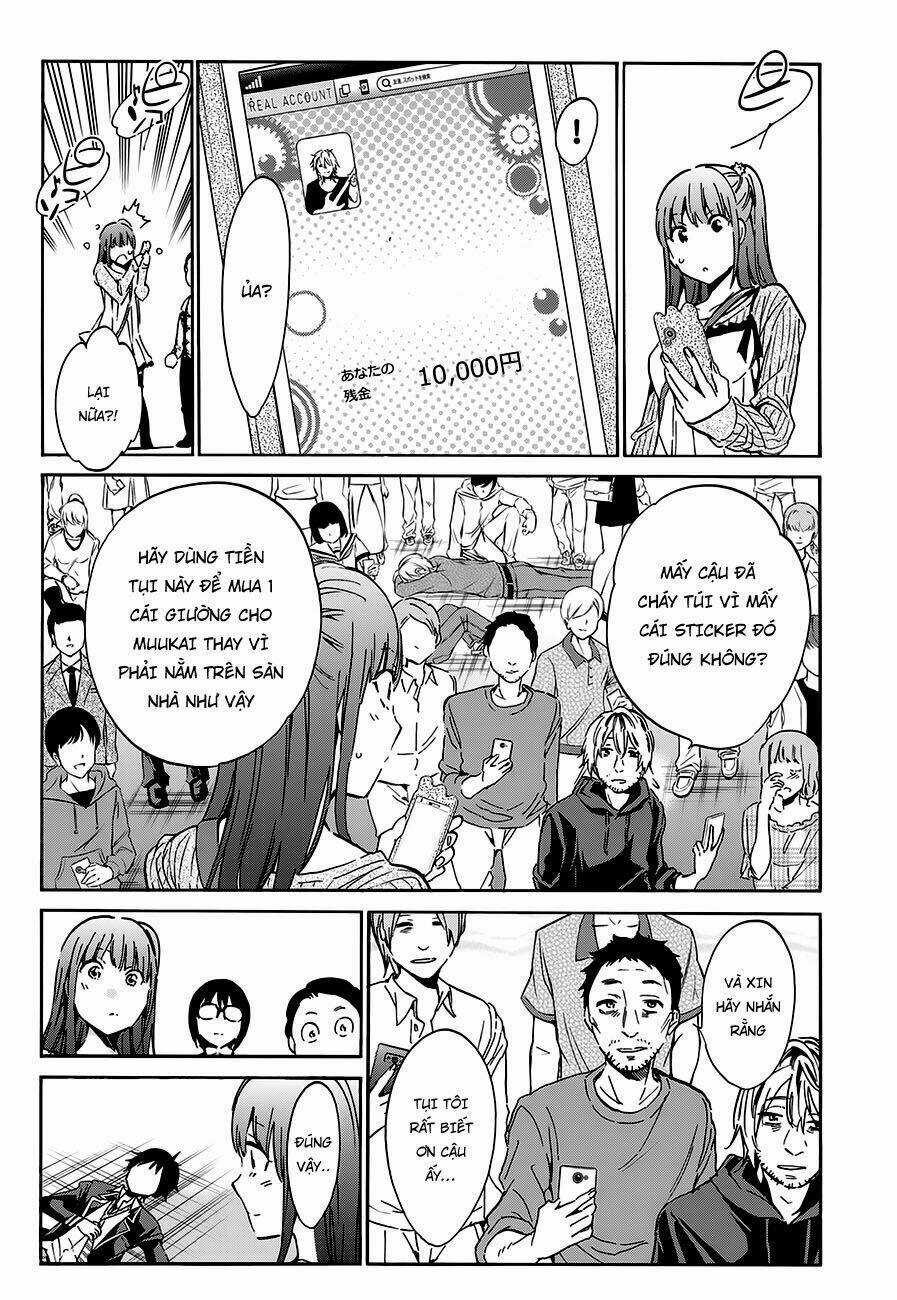 Real Account Ii - Chapter 21 - Trang 16