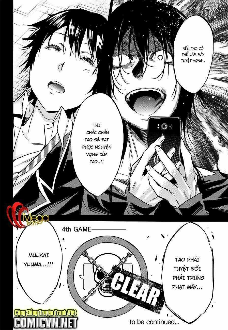 Real Account Ii - Chapter 21 - Trang 18