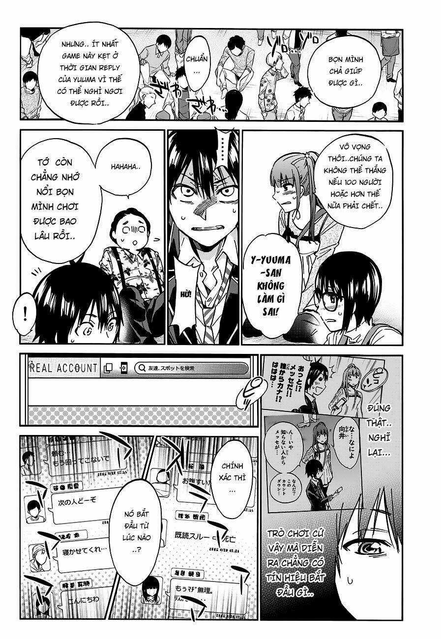 Real Account Ii - Chapter 21 - Trang 3