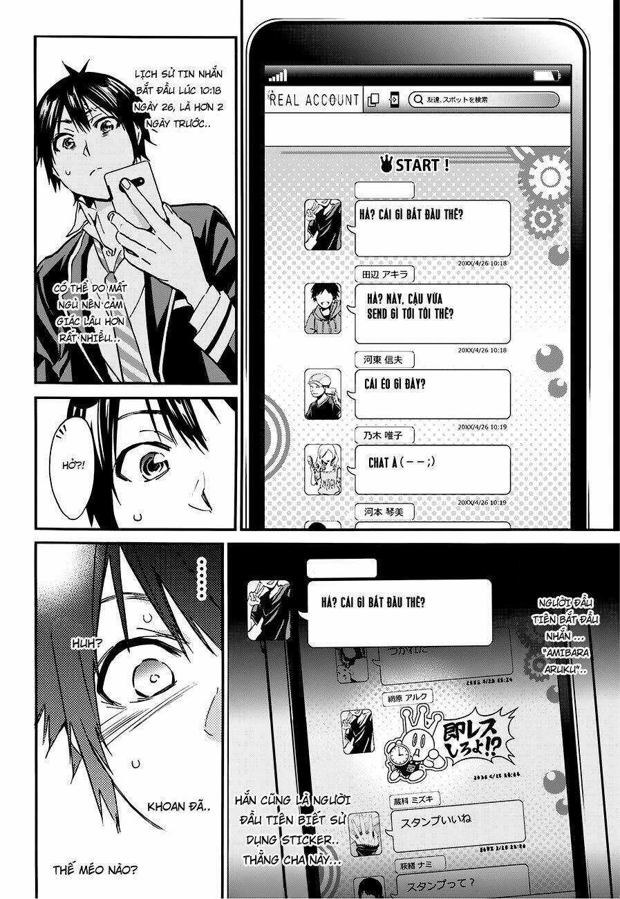 Real Account Ii - Chapter 21 - Trang 4