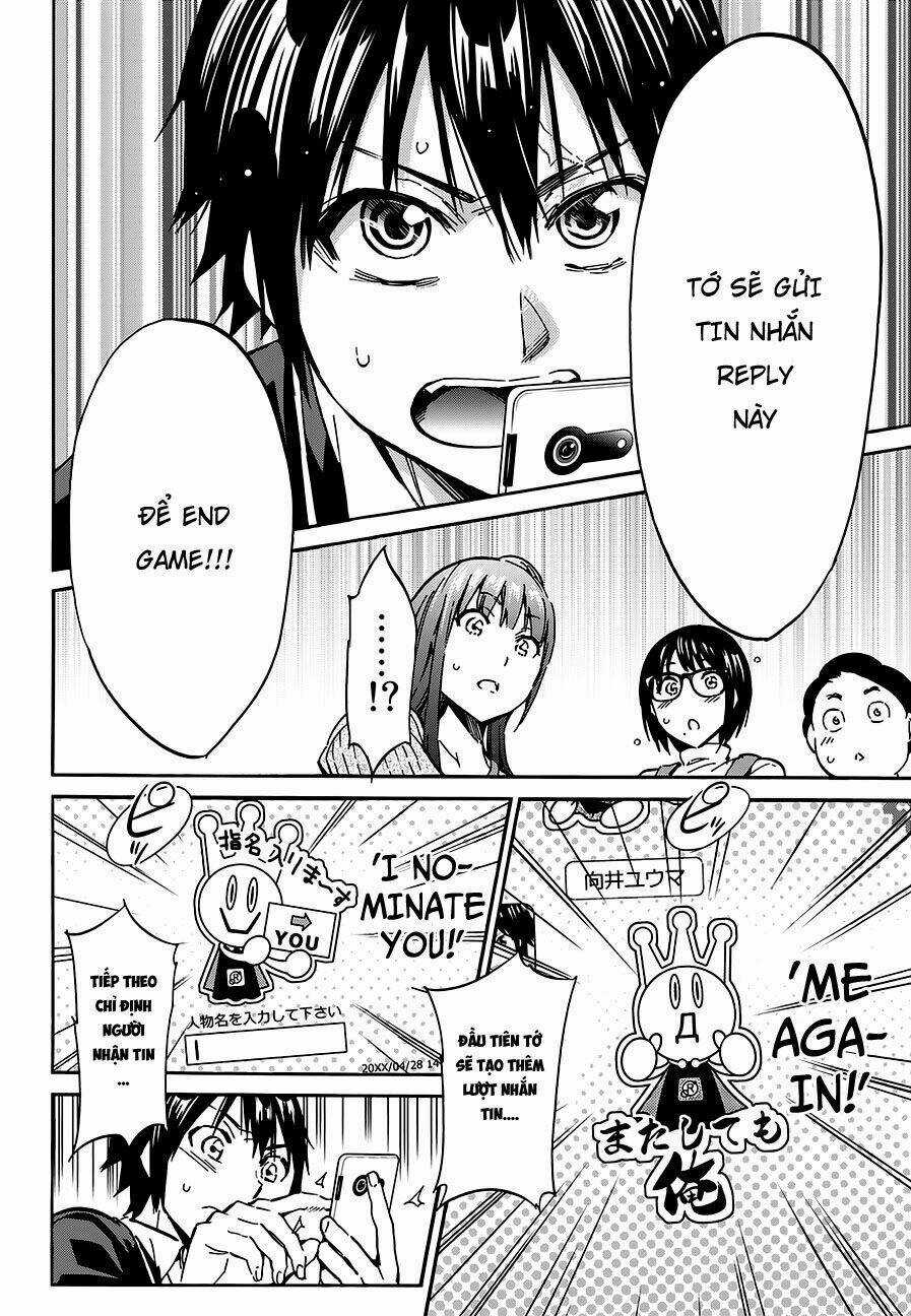 Real Account Ii - Chapter 21 - Trang 6