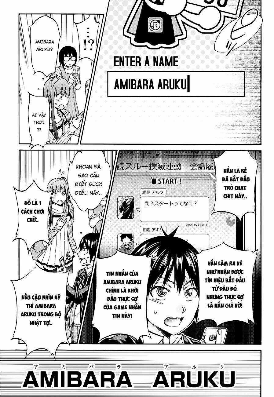 Real Account Ii - Chapter 21 - Trang 7