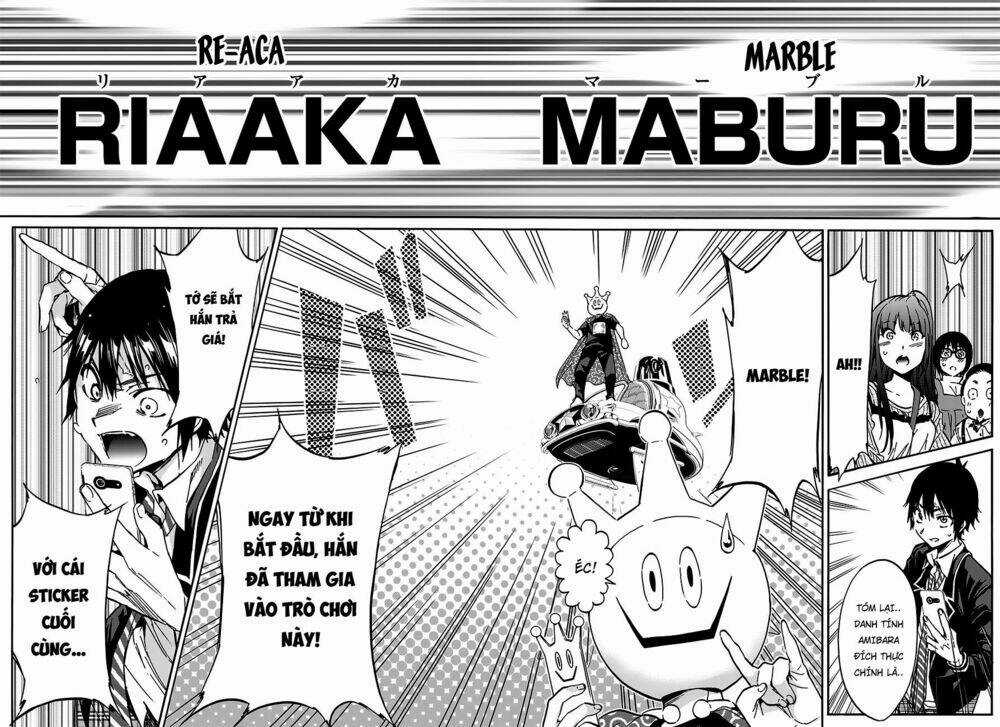 Real Account Ii - Chapter 21 - Trang 8