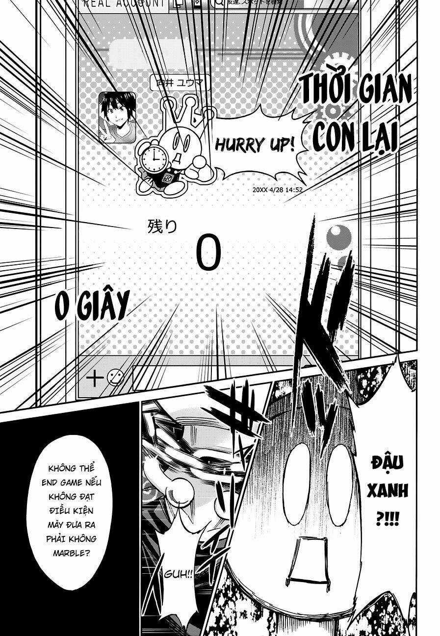 Real Account Ii - Chapter 21 - Trang 10