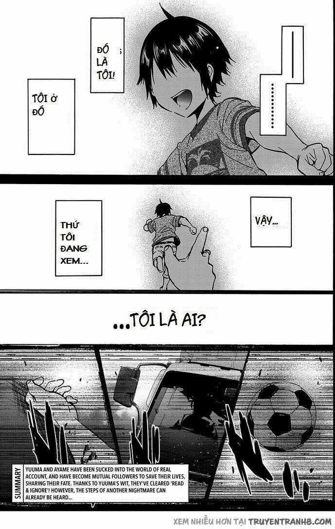 Real Account Ii - Chapter 22 - Trang 1