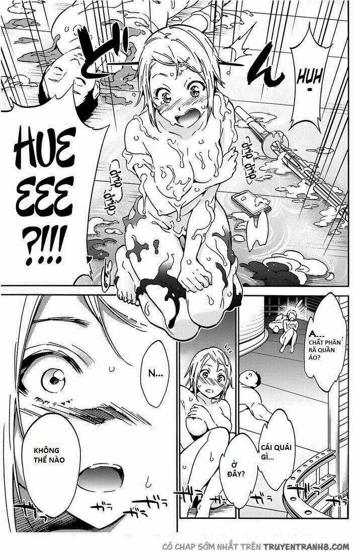 Real Account Ii - Chapter 22 - Trang 19