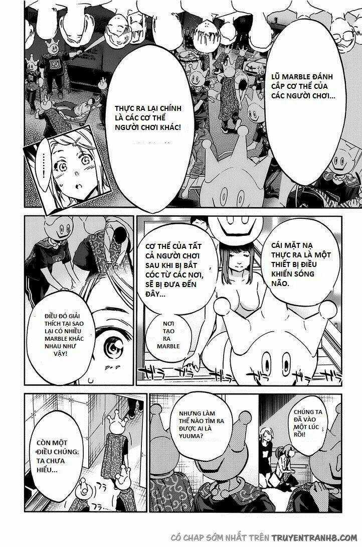 Real Account Ii - Chapter 22 - Trang 23