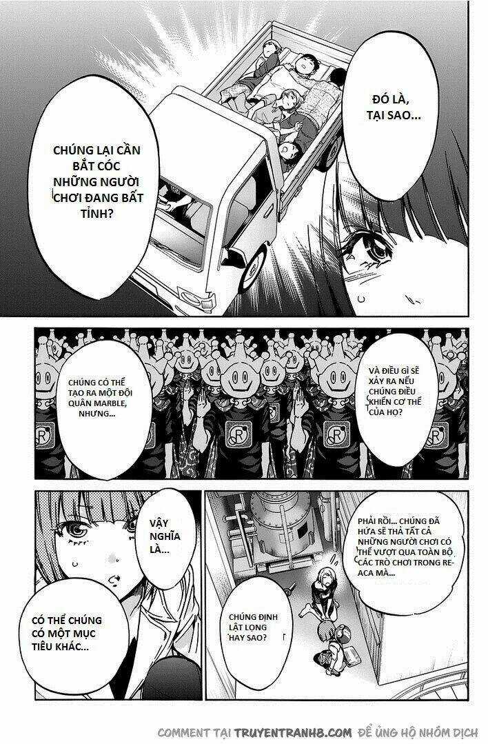 Real Account Ii - Chapter 22 - Trang 24