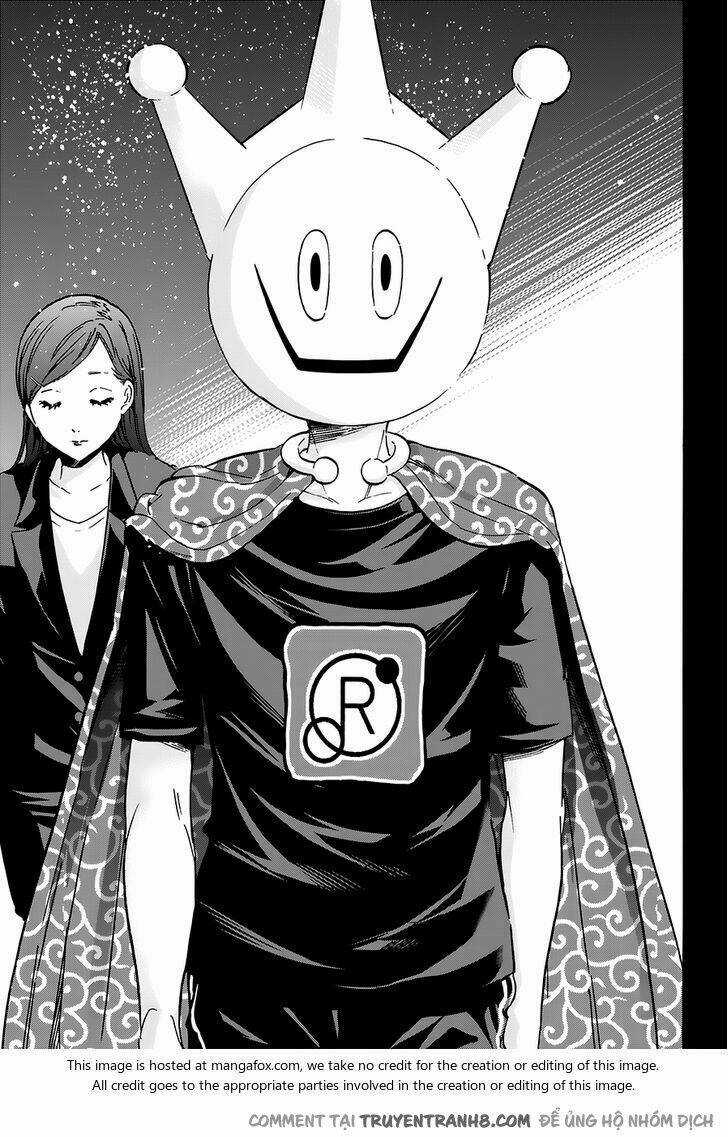 Real Account Ii - Chapter 22 - Trang 25