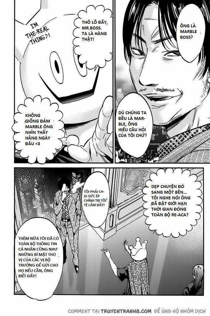 Real Account Ii - Chapter 22 - Trang 26