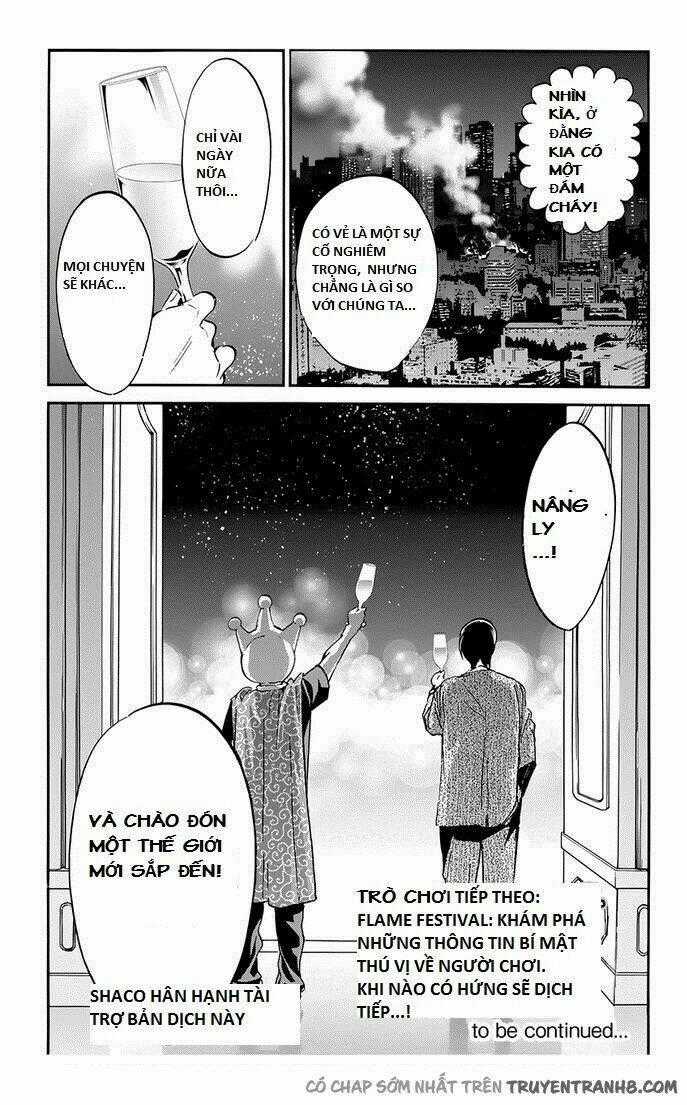 Real Account Ii - Chapter 22 - Trang 28