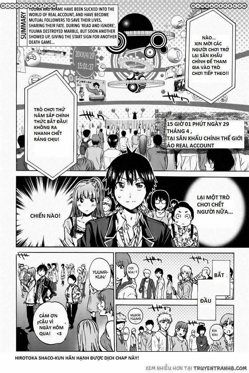 Real Account Ii - Chapter 23 - Trang 2