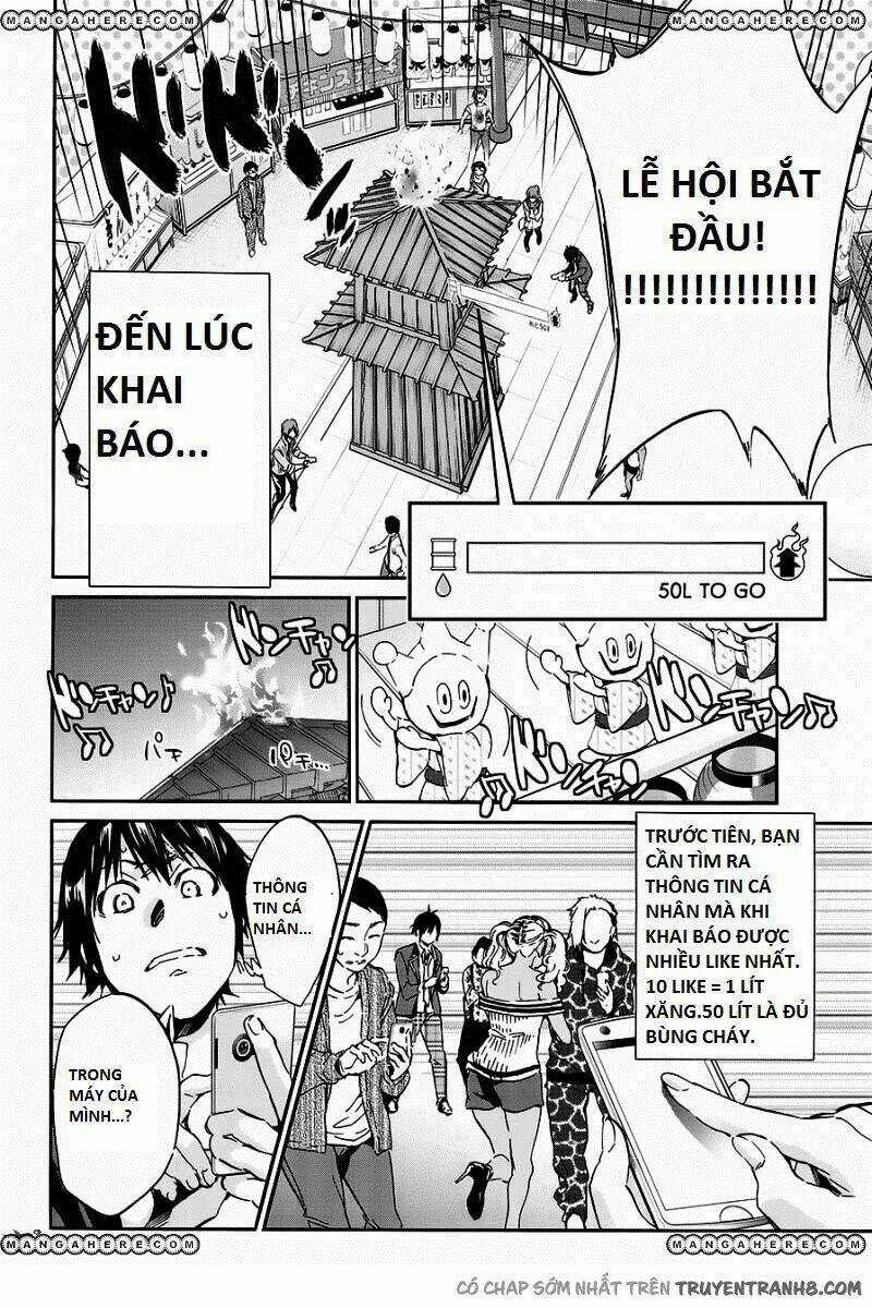 Real Account Ii - Chapter 23 - Trang 13