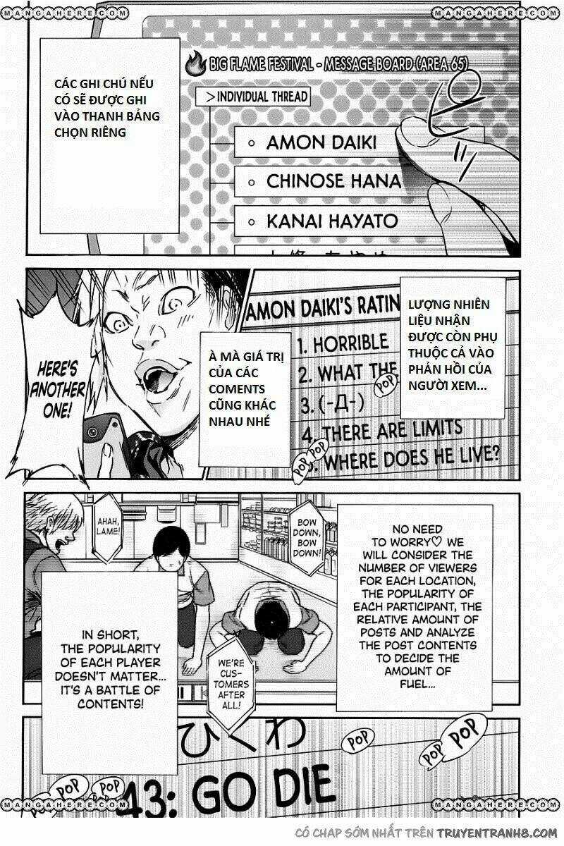 Real Account Ii - Chapter 23 - Trang 16