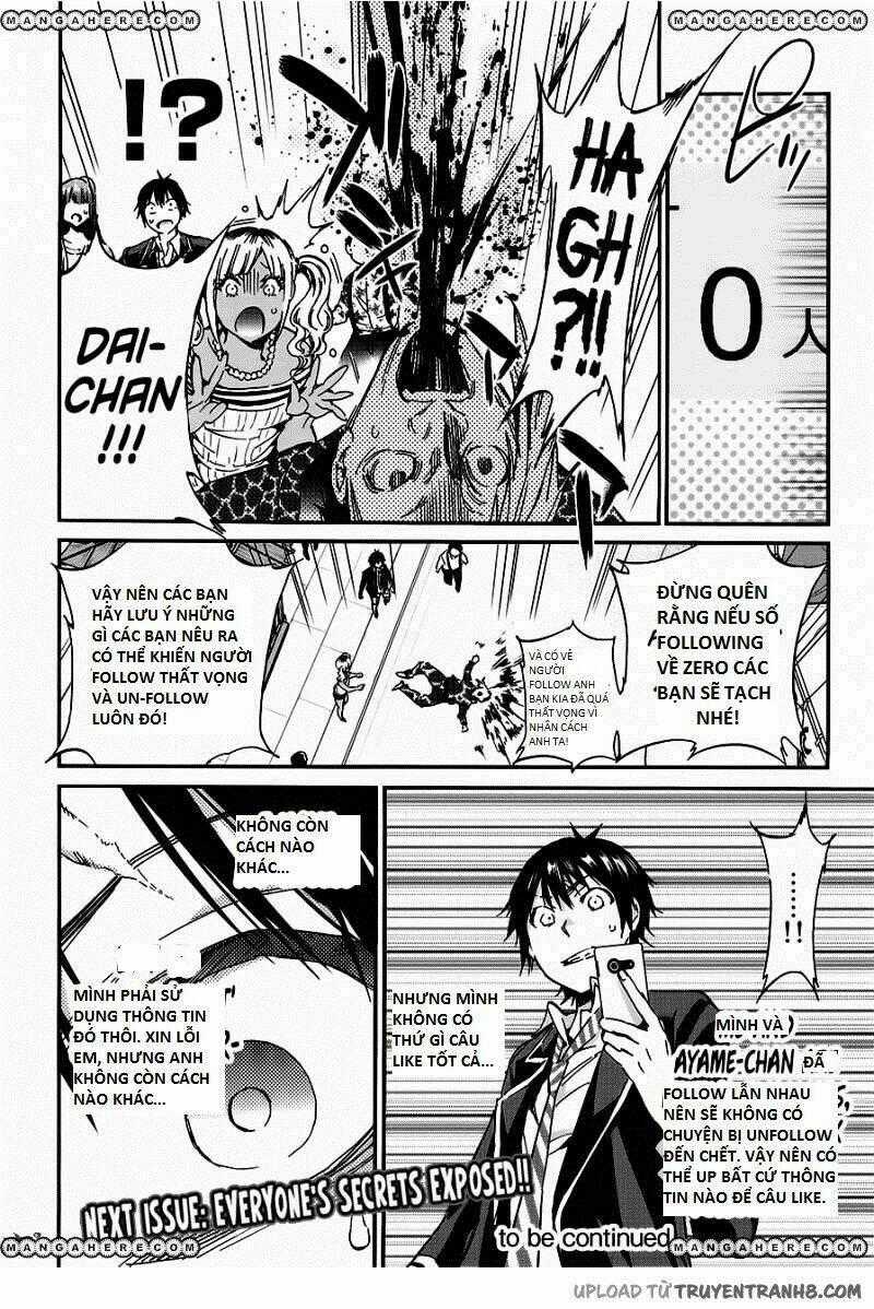 Real Account Ii - Chapter 23 - Trang 19