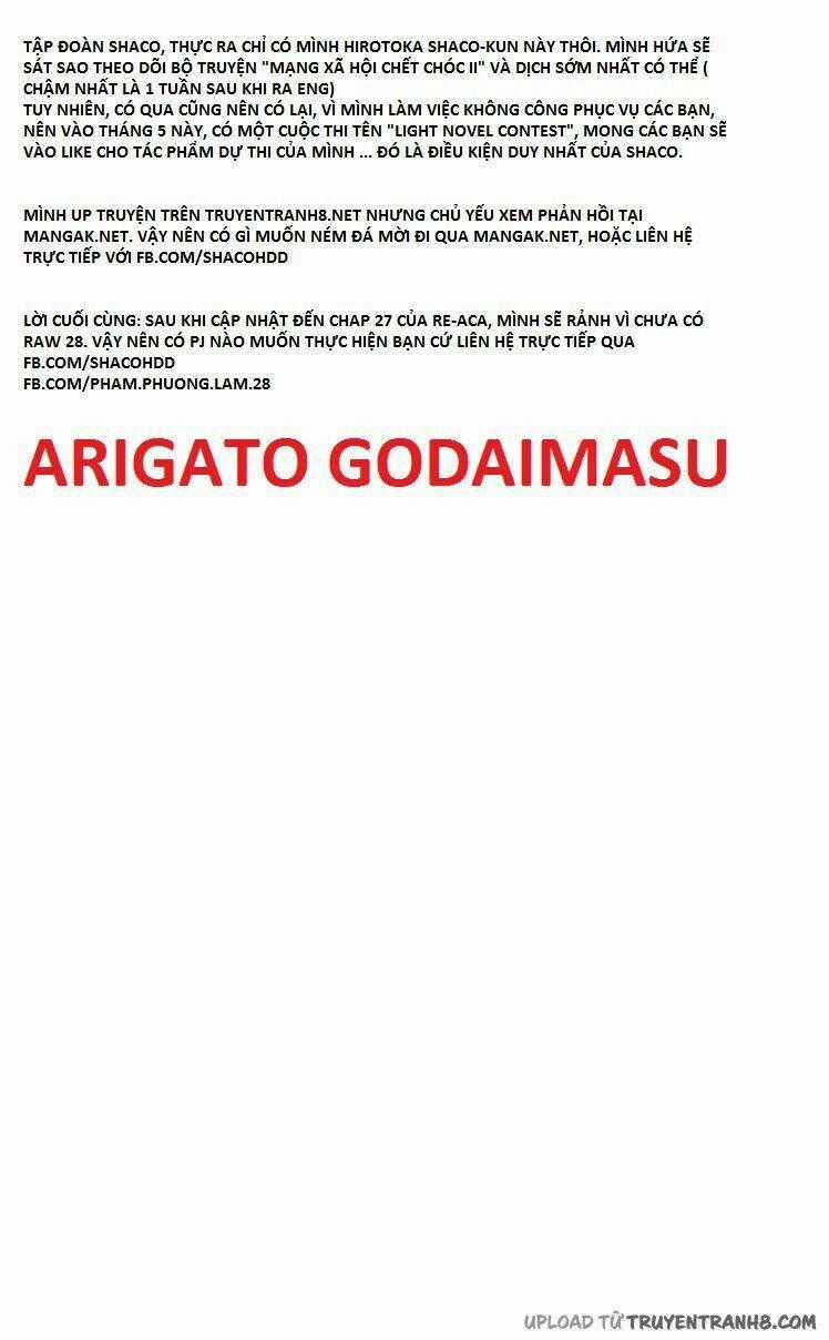 Real Account Ii - Chapter 23 - Trang 20