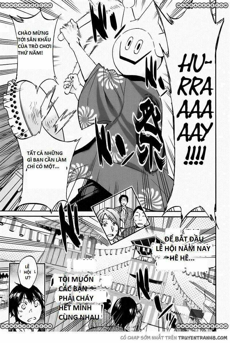 Real Account Ii - Chapter 23 - Trang 8