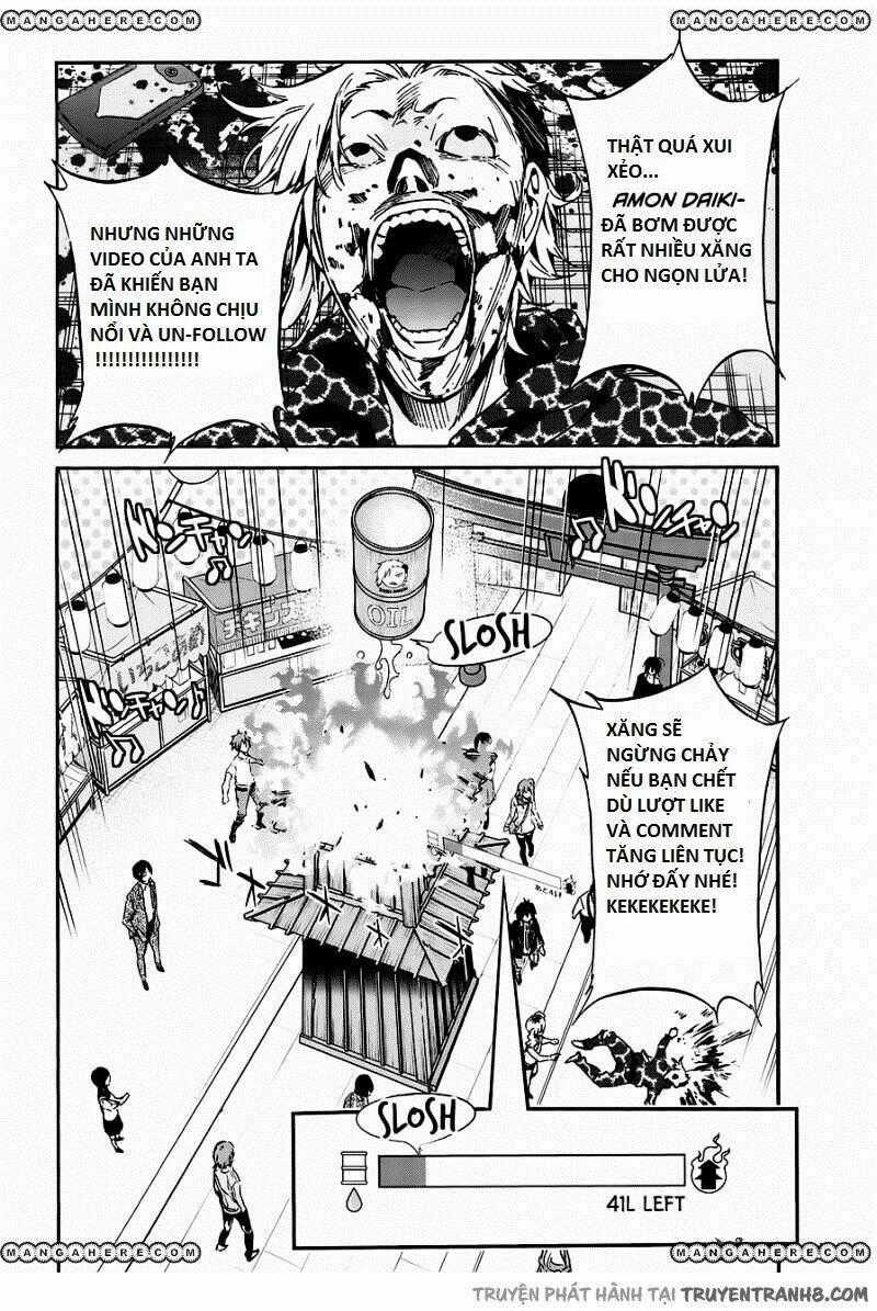 Real Account Ii - Chapter 24 - Trang 2