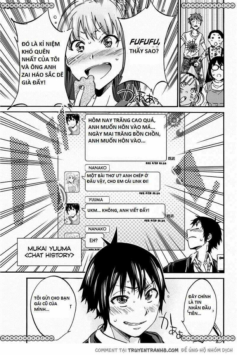 Real Account Ii - Chapter 24 - Trang 13