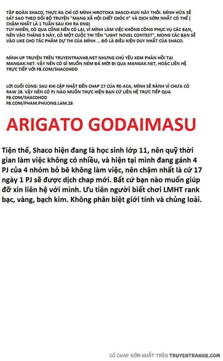 Real Account Ii - Chapter 24 - Trang 21