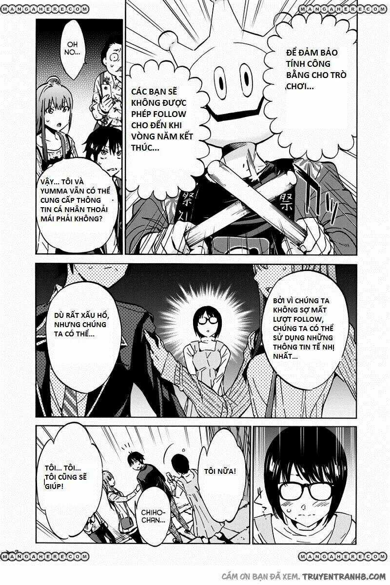 Real Account Ii - Chapter 24 - Trang 7