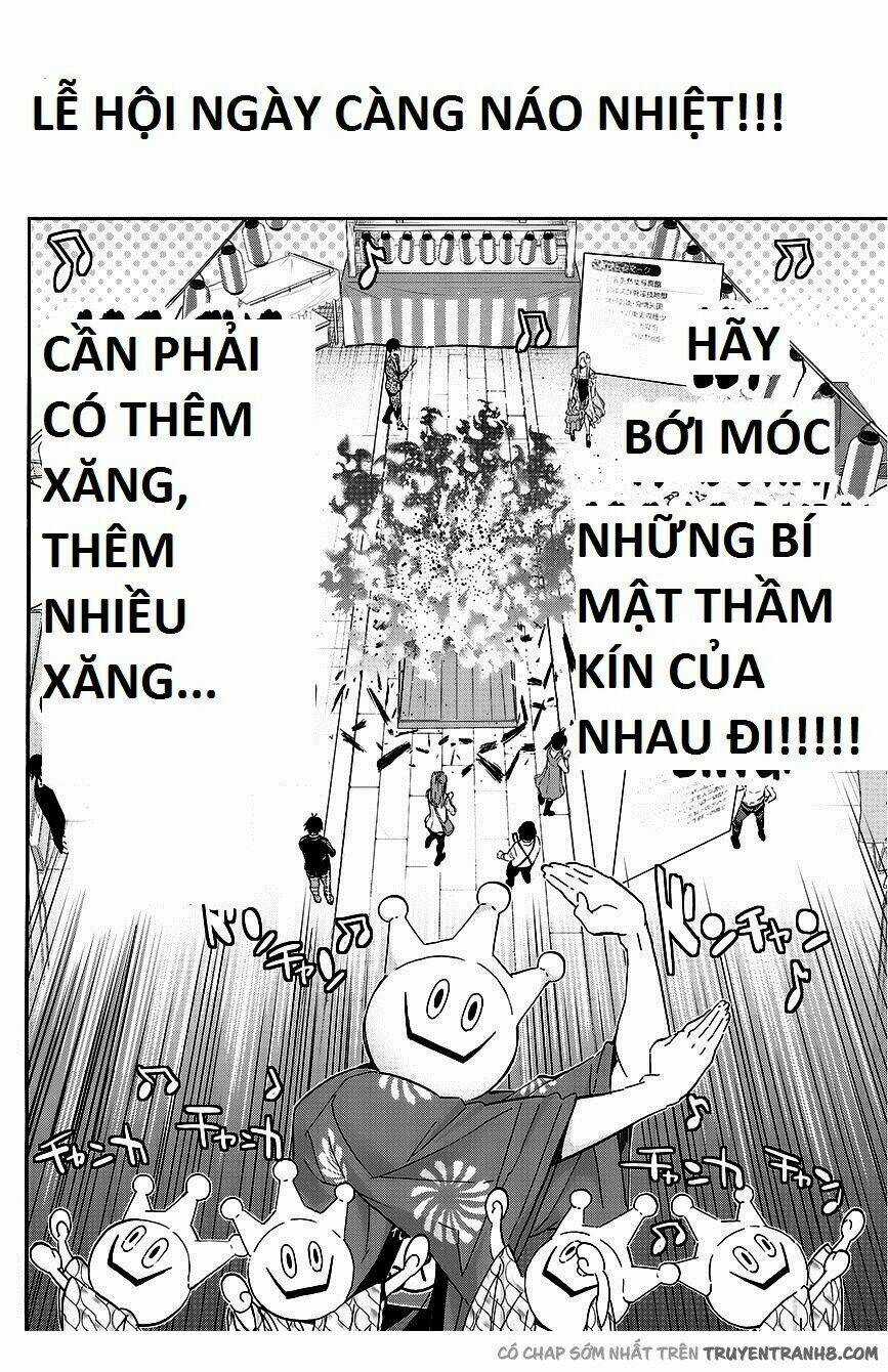 Real Account Ii - Chapter 25 - Trang 13