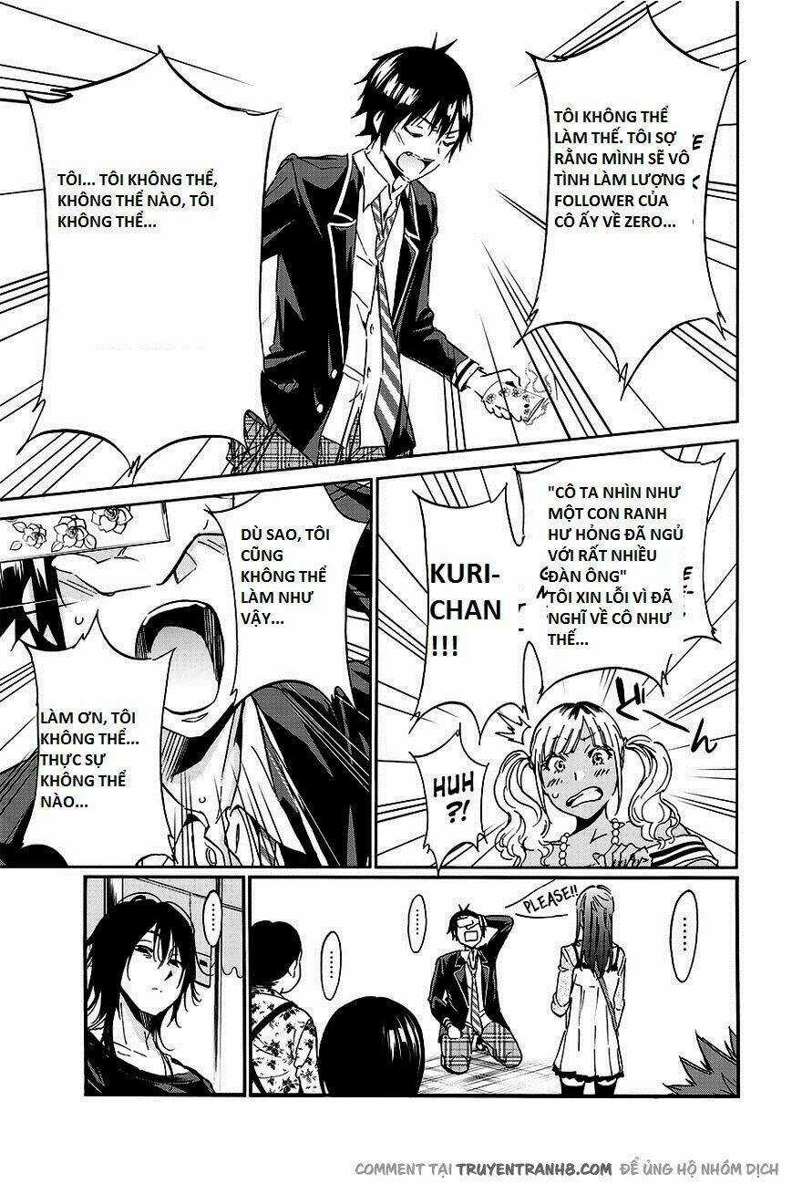 Real Account Ii - Chapter 25 - Trang 16