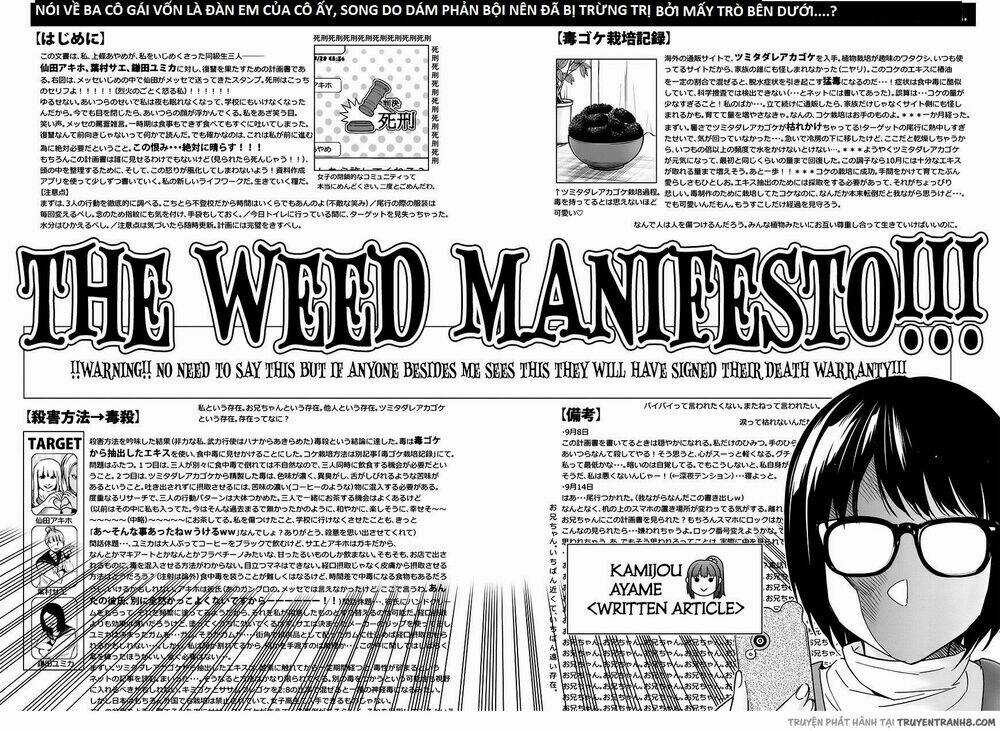 Real Account Ii - Chapter 25 - Trang 19