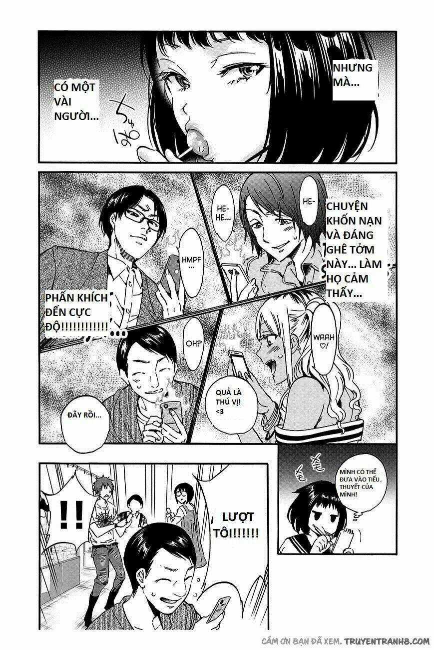 Real Account Ii - Chapter 25 - Trang 6