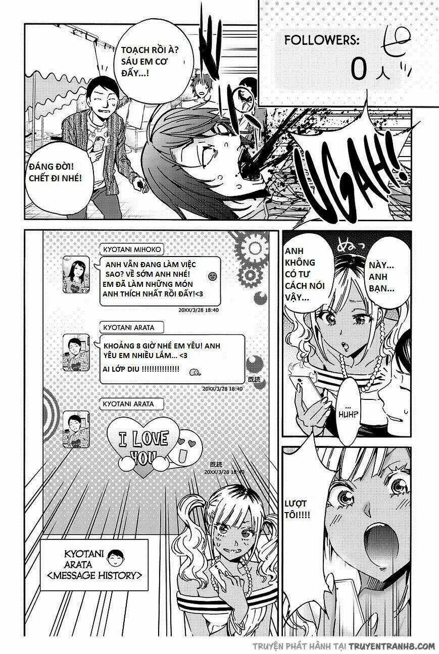 Real Account Ii - Chapter 25 - Trang 9