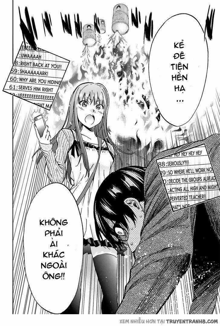 Real Account Ii - Chapter 26 - Trang 16